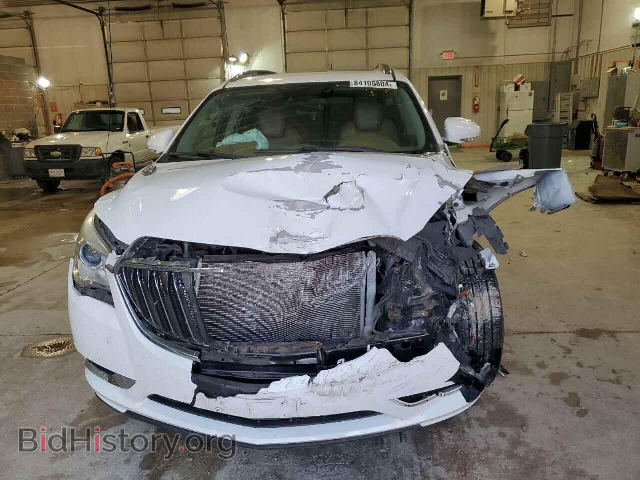 2016 BUICK ENCLAVE - VIN: 5GAKVBKD4GJ215070 - Photo 5