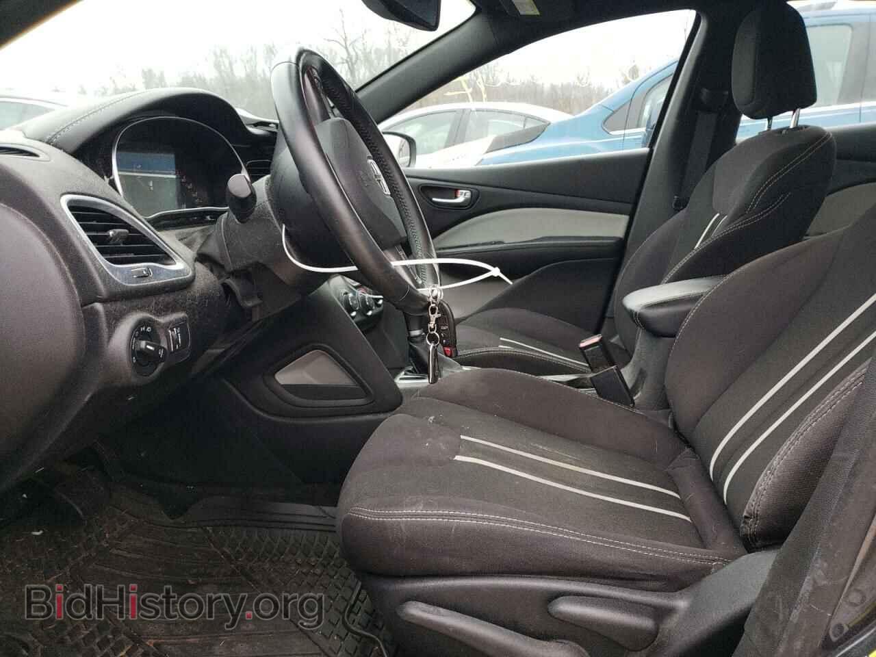 2014 DODGE DART - VIN: 1C3CDFBB1ED683320 - Photo 7