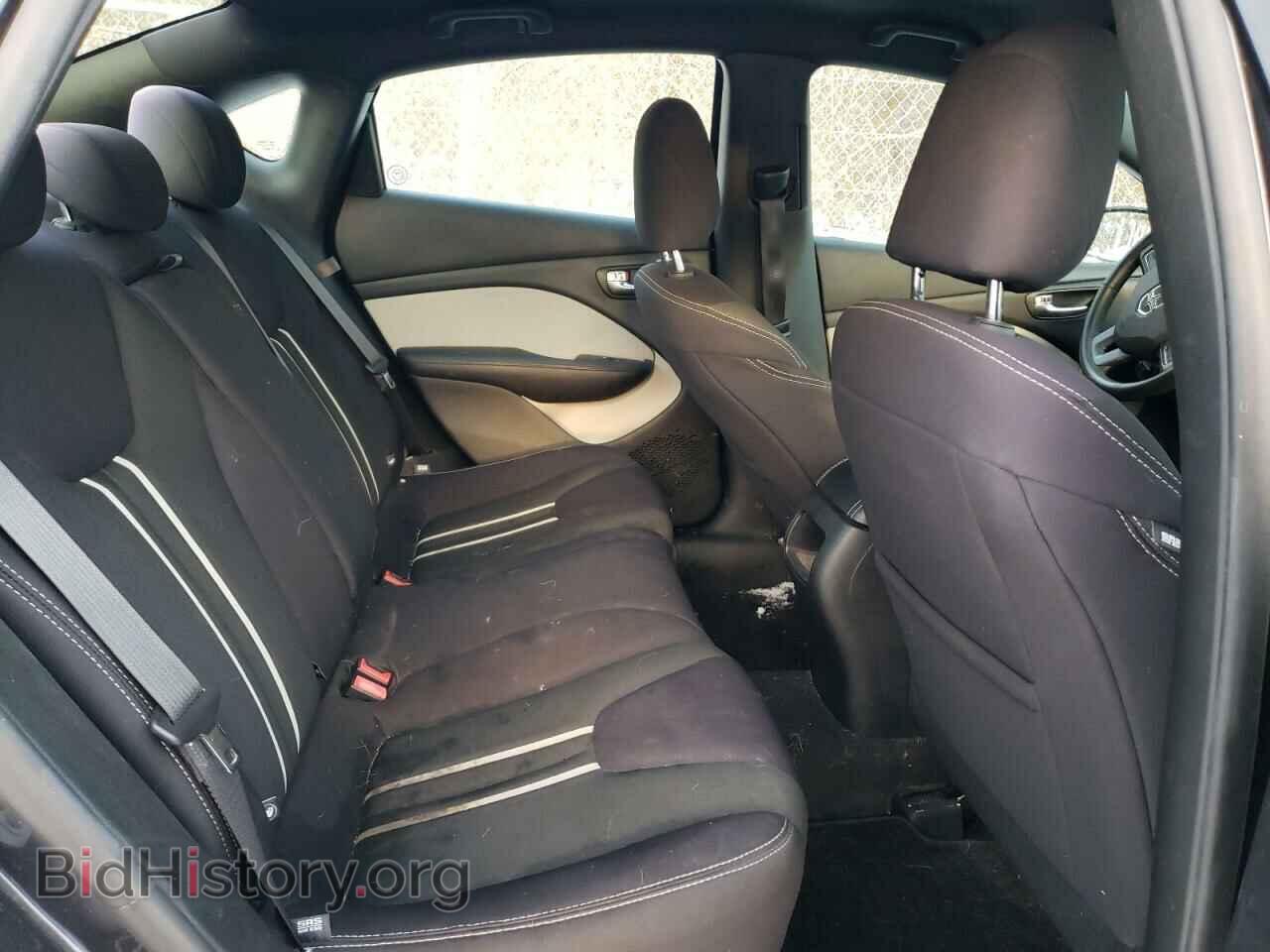 2014 DODGE DART - VIN: 1C3CDFBB1ED683320 - Photo 10