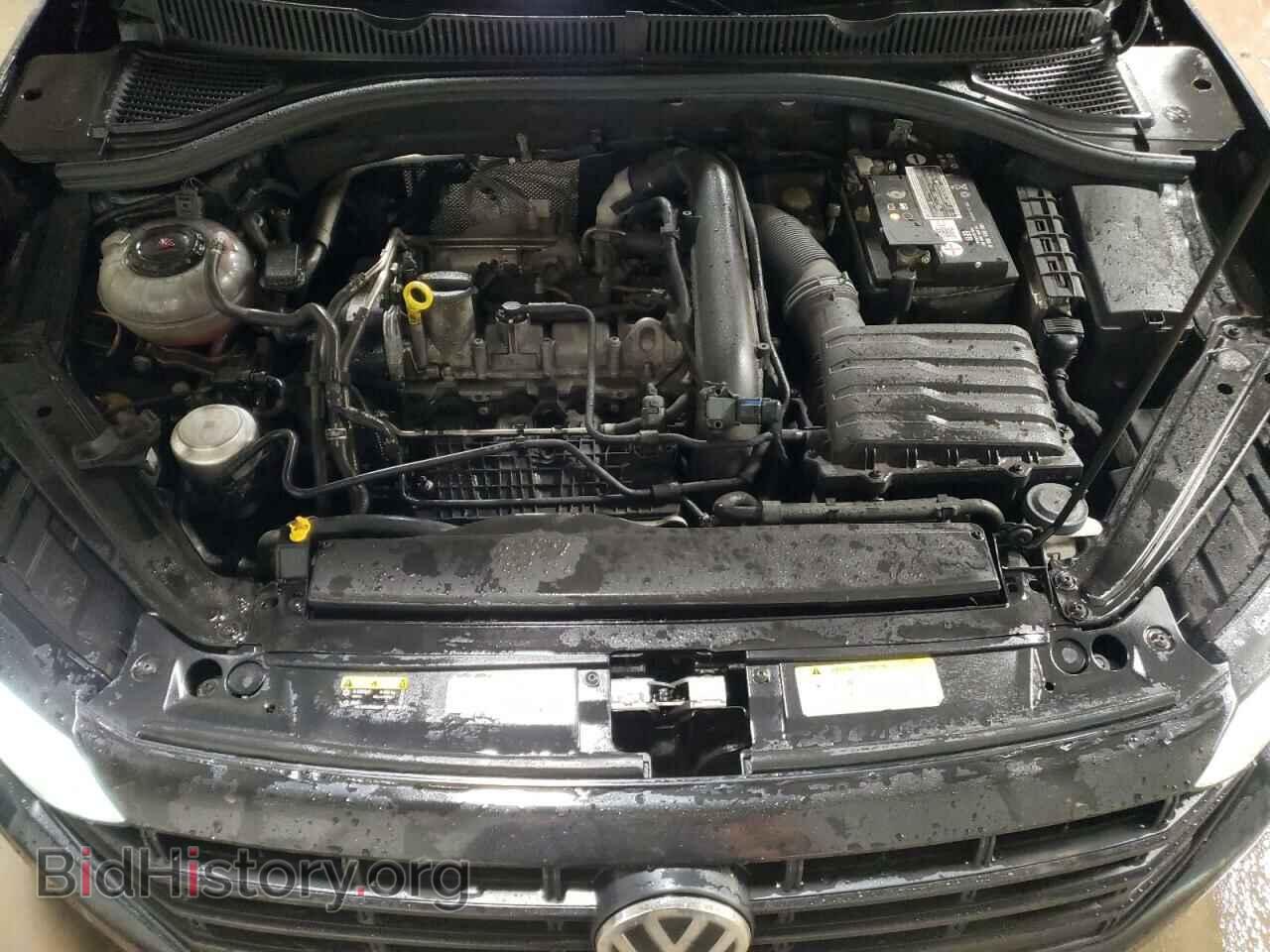 2021 VOLKSWAGEN JETTA - VIN: 3VWC57BU2MM010083 - Фото 11