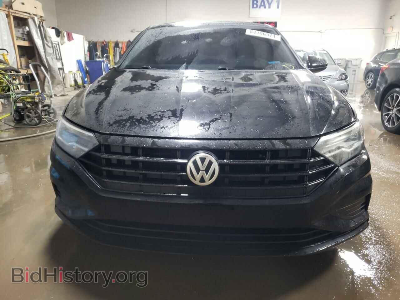 2021 VOLKSWAGEN JETTA - VIN: 3VWC57BU2MM010083 - Фото 5