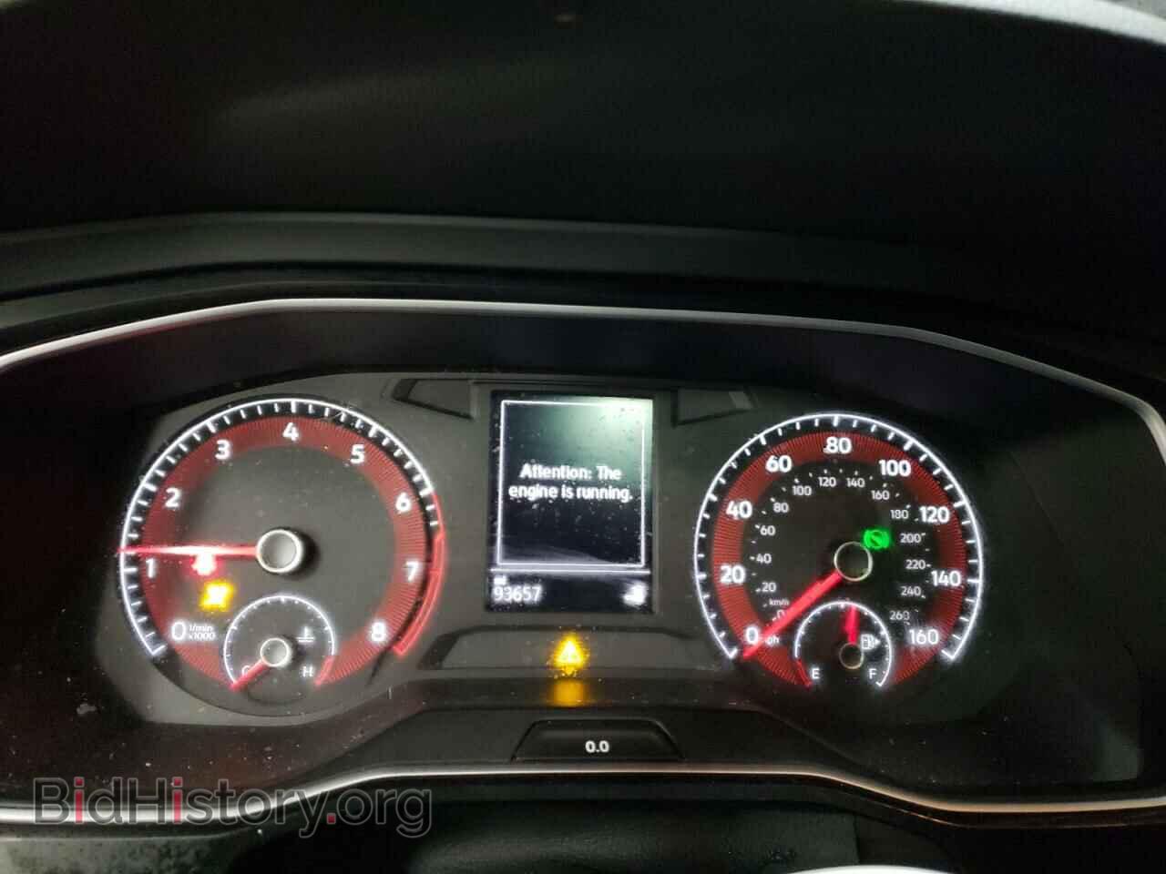 2021 VOLKSWAGEN JETTA - VIN: 3VWC57BU2MM010083 - Фото 9