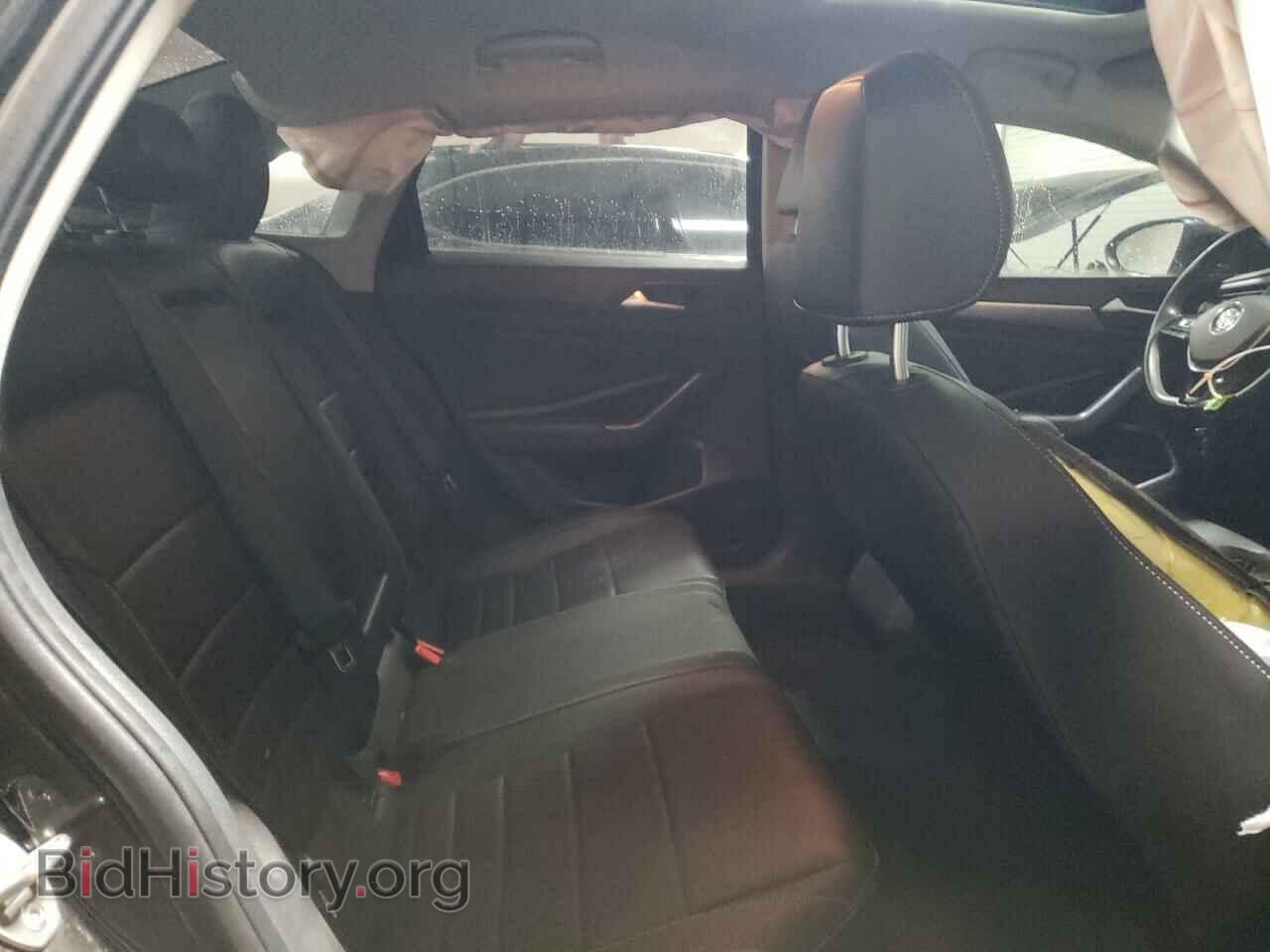 2021 VOLKSWAGEN JETTA - VIN: 3VWC57BU2MM010083 - Фото 10