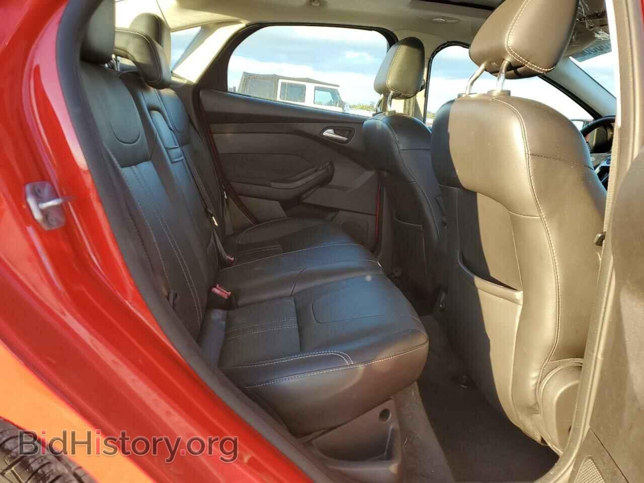 2012 FORD FOCUS - VIN: 1FAHP3H29CL200762 - Photo 10