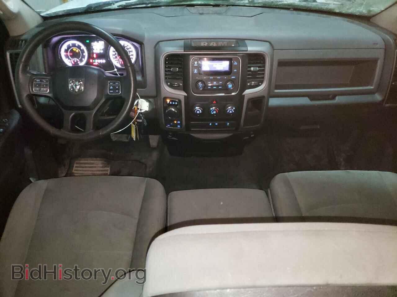 2017 RAM 1500 - VIN: 1C6RR7FG7HS616487 - Фото 8
