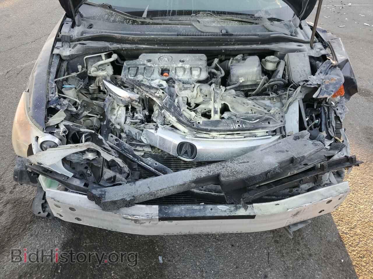 2013 ACURA ILX - VIN: 19VDE1F31DE020175 - Фото 11