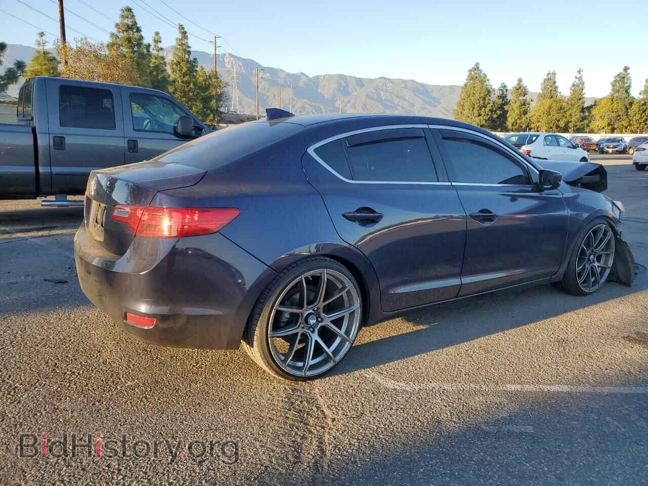 2013 ACURA ILX - VIN: 19VDE1F31DE020175 - Фото 3