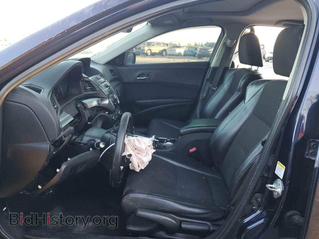 2013 ACURA ILX - VIN: 19VDE1F31DE020175 - Фото 7