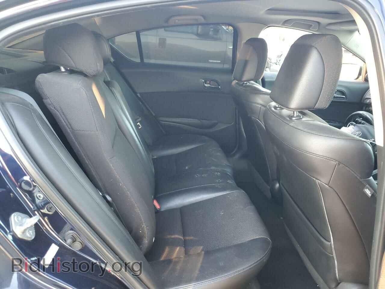 2013 ACURA ILX - VIN: 19VDE1F31DE020175 - Фото 10