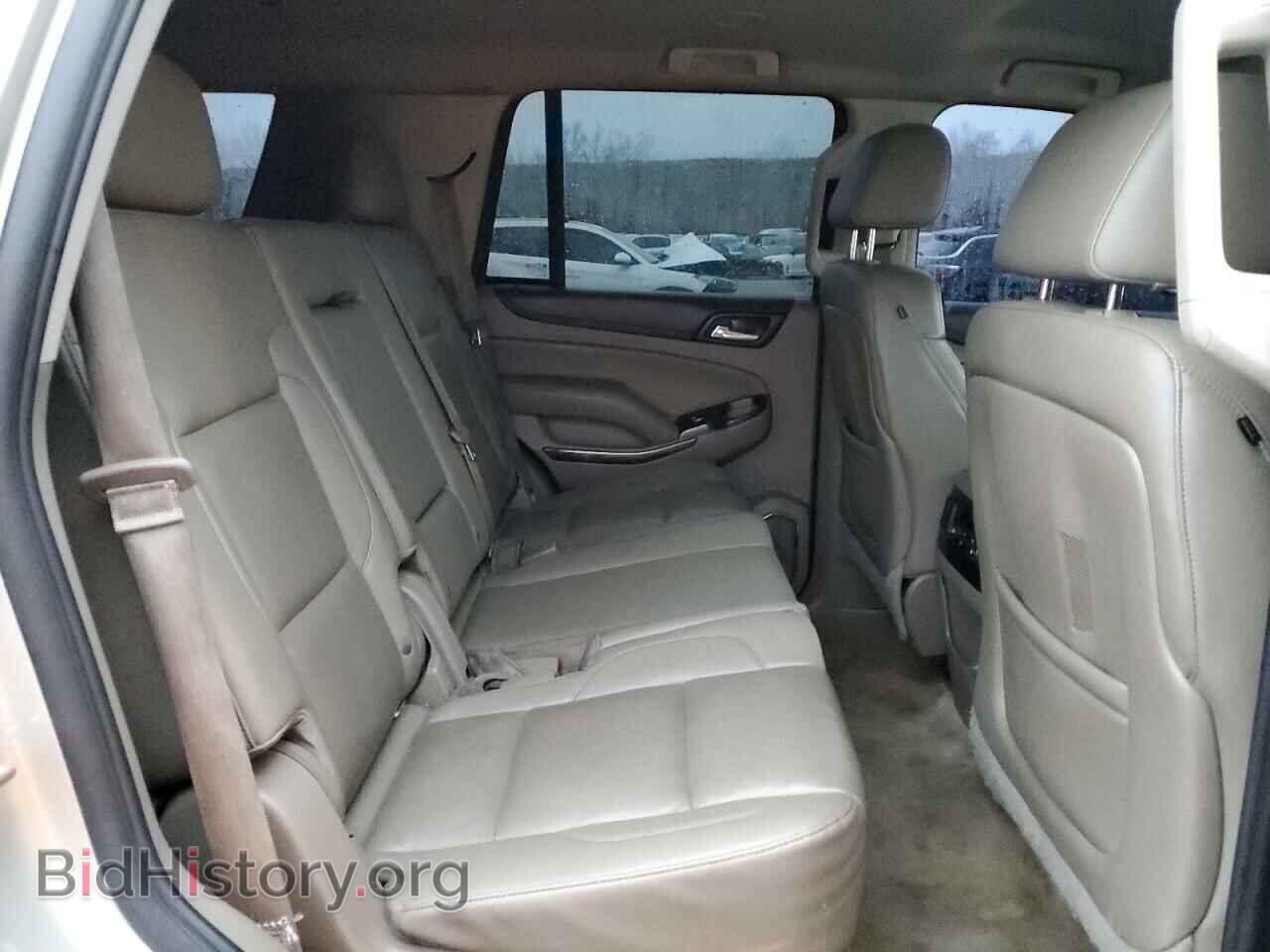 2015 GMC YUKON - VIN: 1GKS2BKC3FR275232 - Фото 11