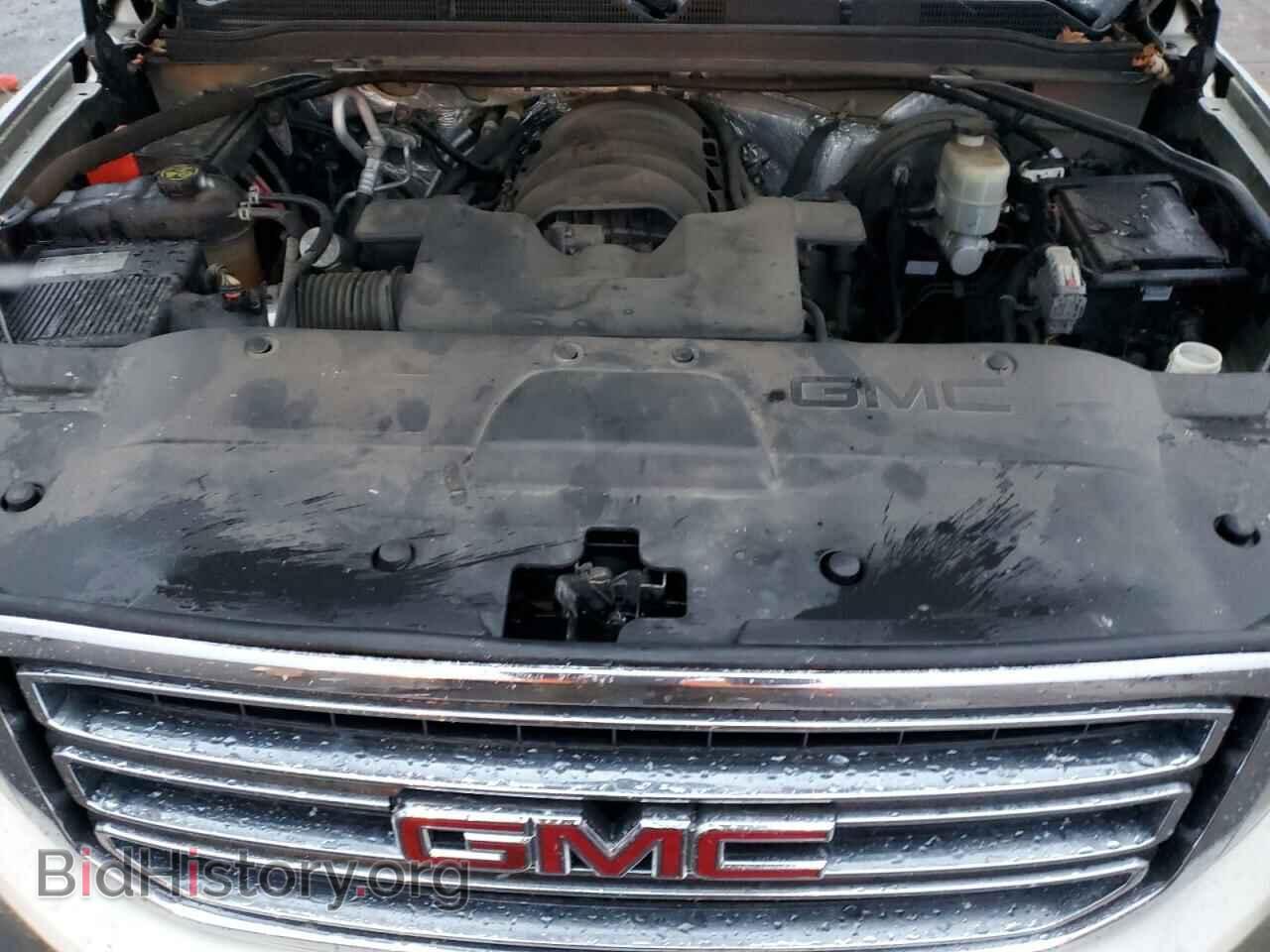 2015 GMC YUKON - VIN: 1GKS2BKC3FR275232 - Фото 12