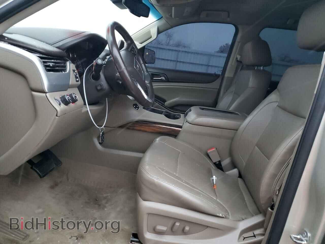 2015 GMC YUKON - VIN: 1GKS2BKC3FR275232 - Фото 7