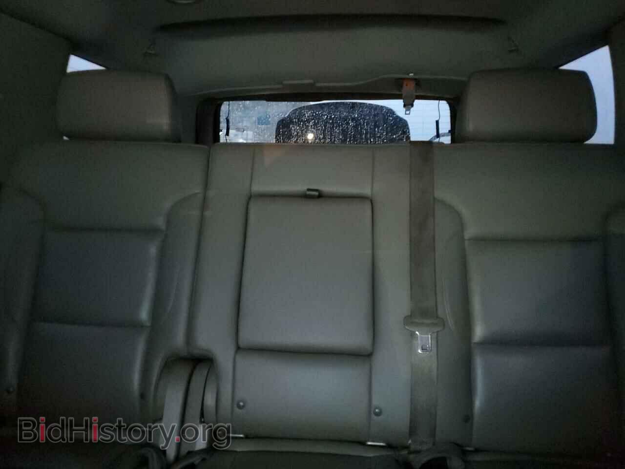 2015 GMC YUKON - VIN: 1GKS2BKC3FR275232 - Фото 10