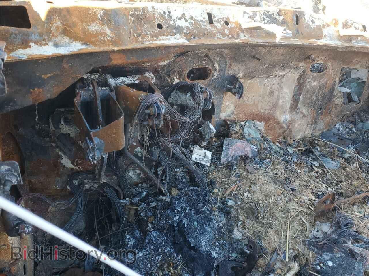 2011 CADILLAC CTS - VIN: 1G6DV1EP7B0150448 - Фото 9