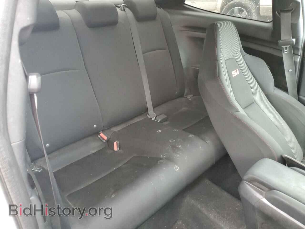 2017 HONDA CIVIC - VIN: 2HGFC3A59HH755251 - Фото 10