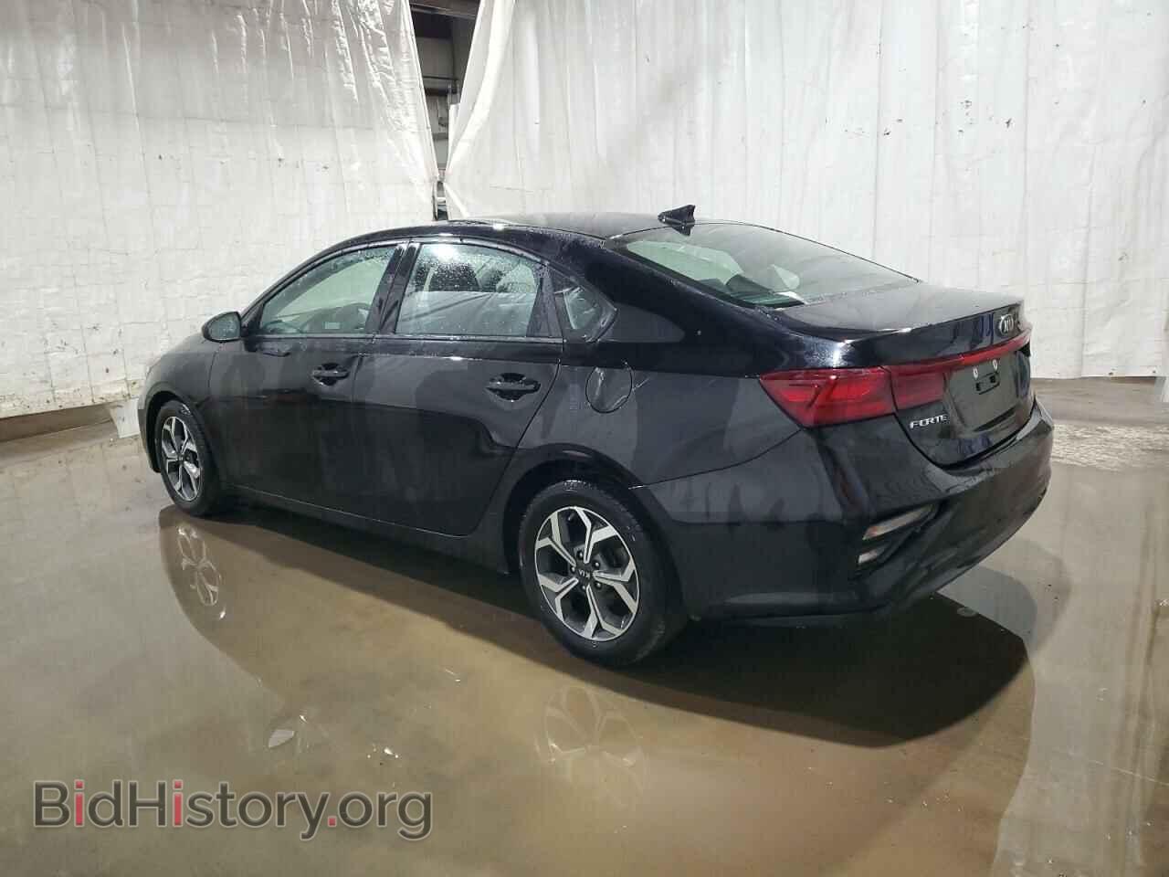 2019 KIA FORTE - VIN: 3KPF24AD2KE059848 - Фото 2