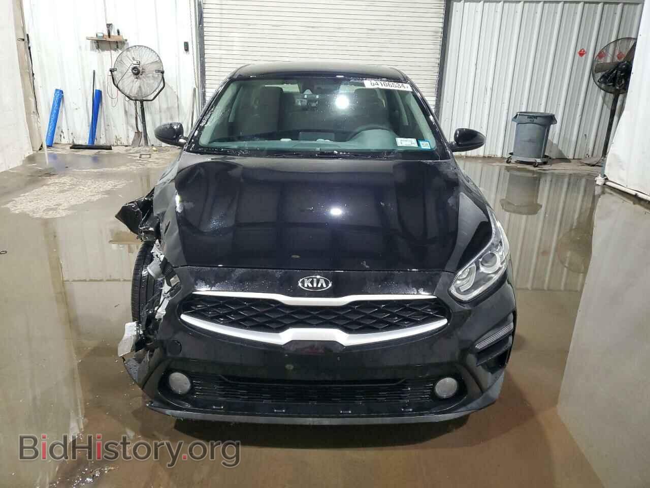 2019 KIA FORTE - VIN: 3KPF24AD2KE059848 - Фото 5