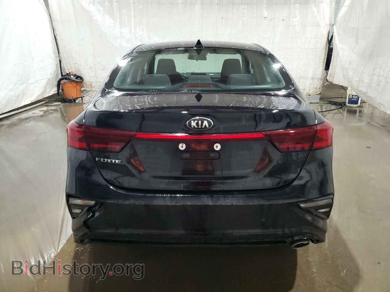 2019 KIA FORTE - VIN: 3KPF24AD2KE059848 - Фото 6