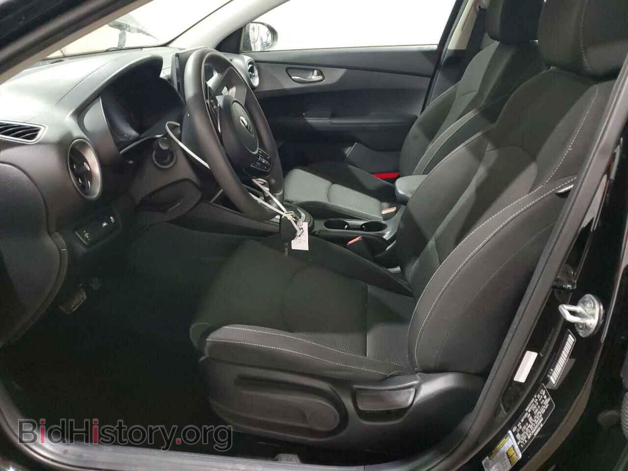 2019 KIA FORTE - VIN: 3KPF24AD2KE059848 - Фото 7