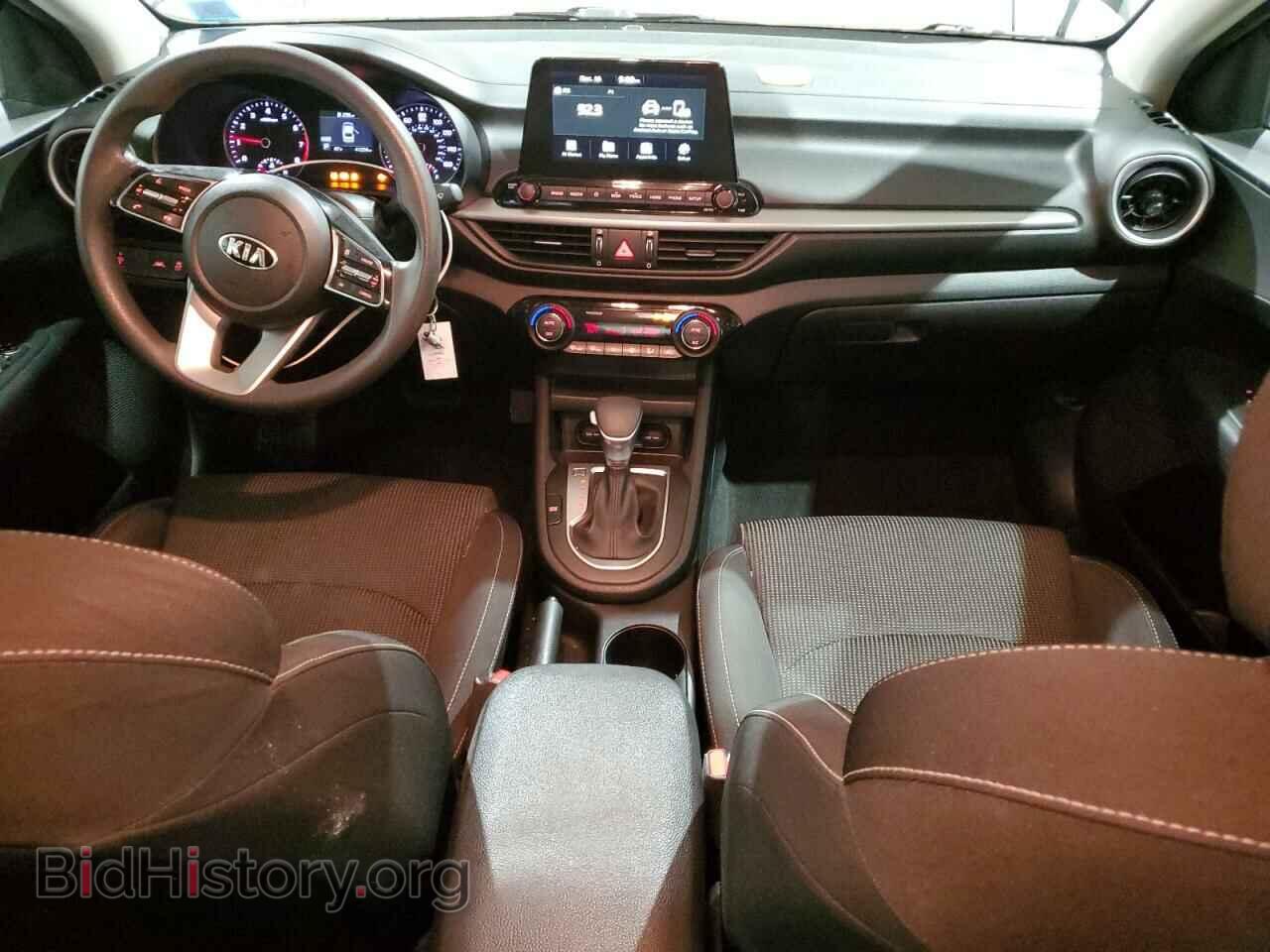 2019 KIA FORTE - VIN: 3KPF24AD2KE059848 - Фото 8