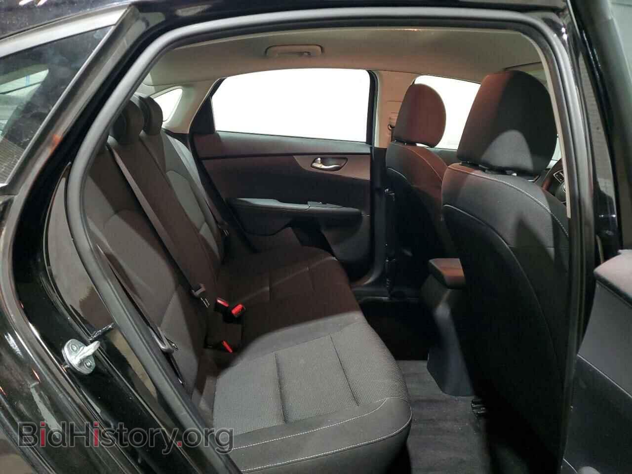 2019 KIA FORTE - VIN: 3KPF24AD2KE059848 - Фото 10