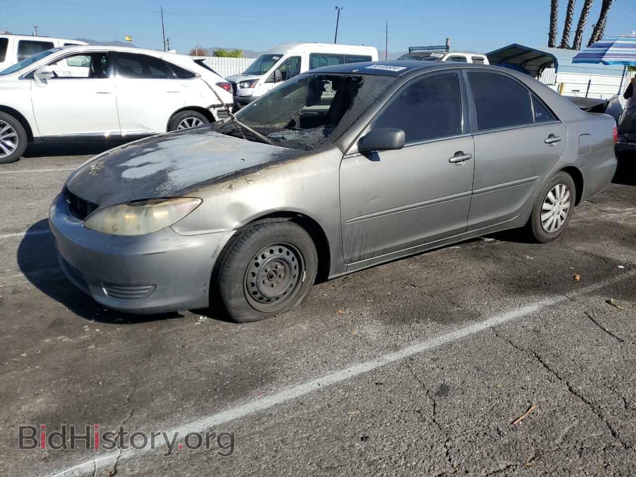 Photo 4T1BE32KX6U694574 - TOYOTA CAMRY 2006