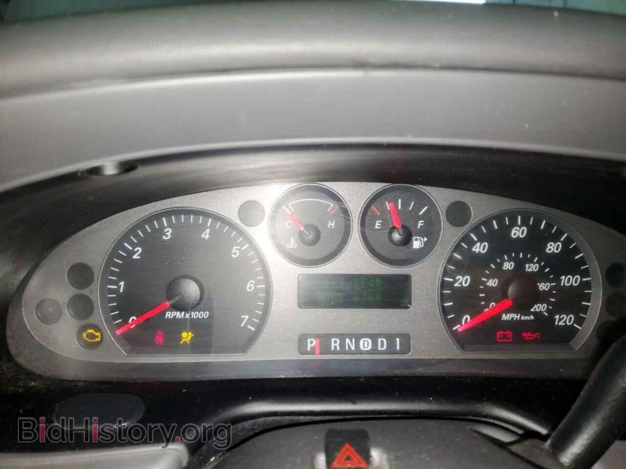2006 FORD TAURUS - VIN: 1FAFP56U46A165412 - Фото 9