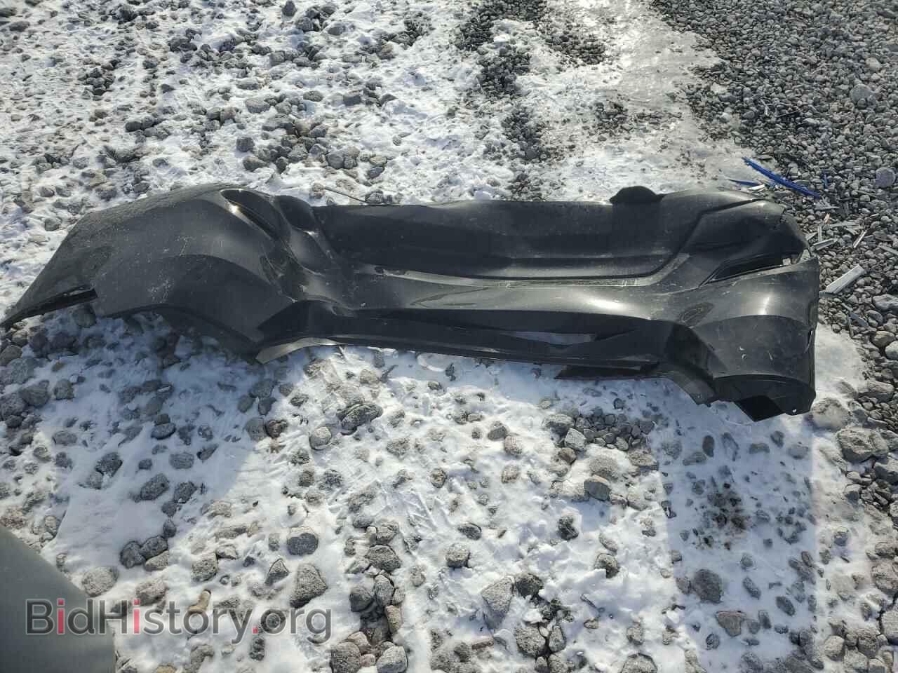 2017 FORD FOCUS - VIN: 1FADP3F23HL340640 - Фото 12