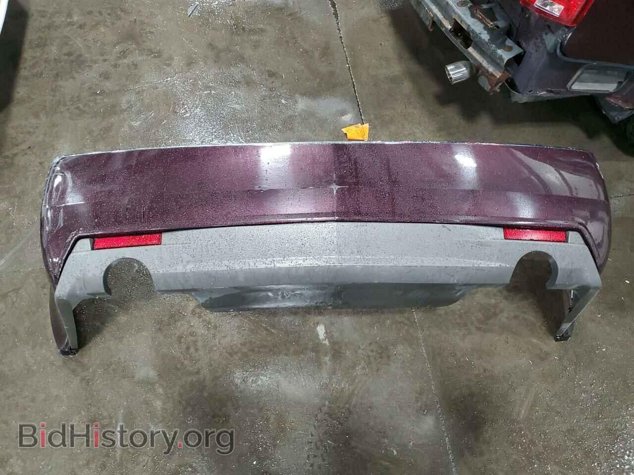2009 CADILLAC CTS - VIN: 1G6DG577190131404 - Фото 12