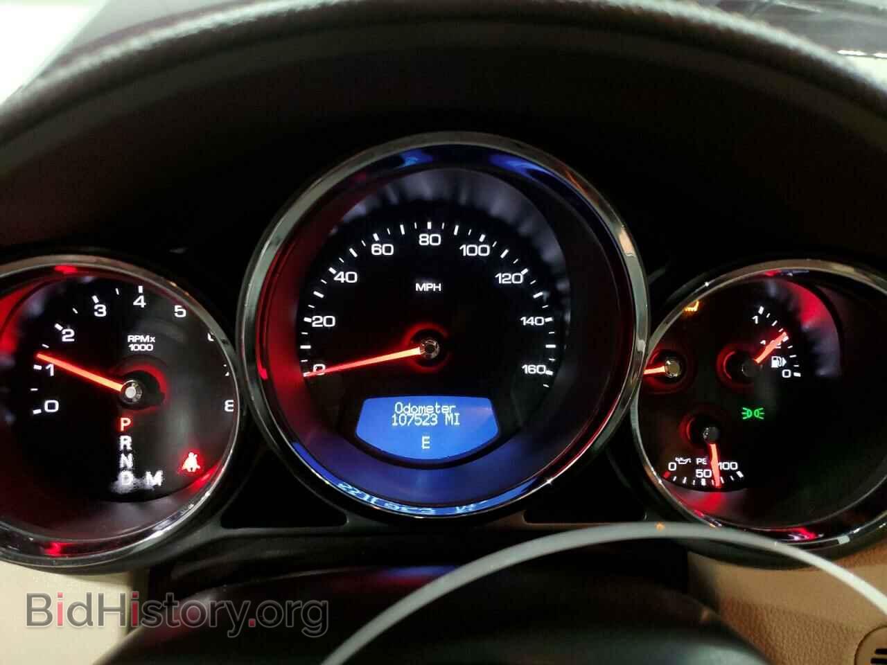 2009 CADILLAC CTS - VIN: 1G6DG577190131404 - Фото 9