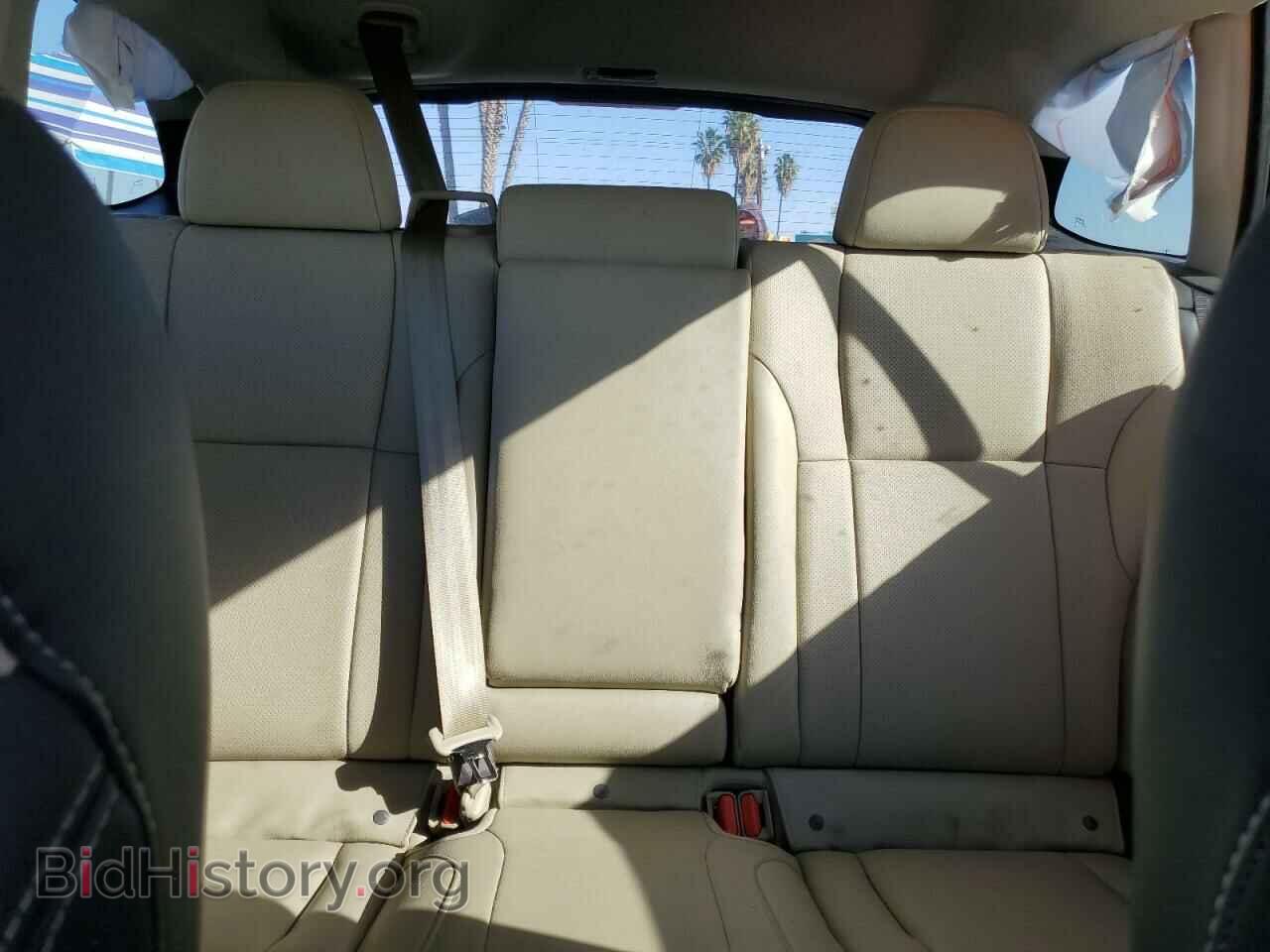 2021 SUBARU OUTBACK - VIN: 4S4BTANC6M3210563 - Фото 10