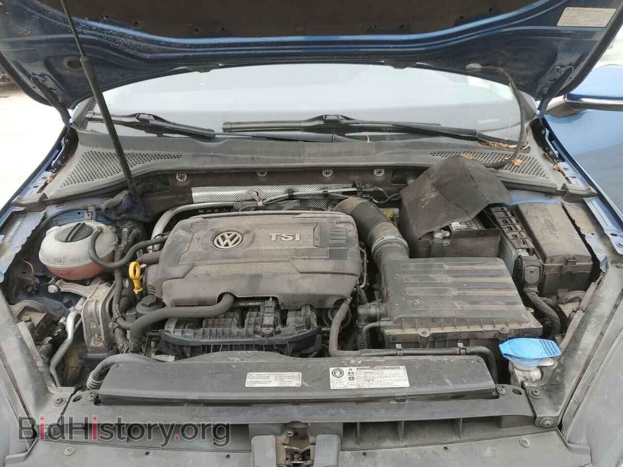 2017 VOLKSWAGEN GOLF - VIN: 3VW217AU2HM042059 - Фото 12