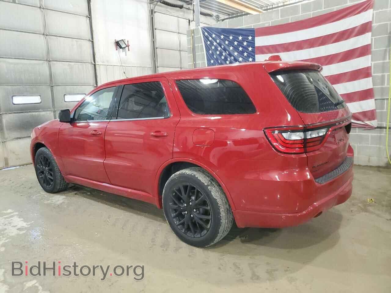2015 DODGE DURANGO - VIN: 1C4SDJCT4FC826950 - Photo 2