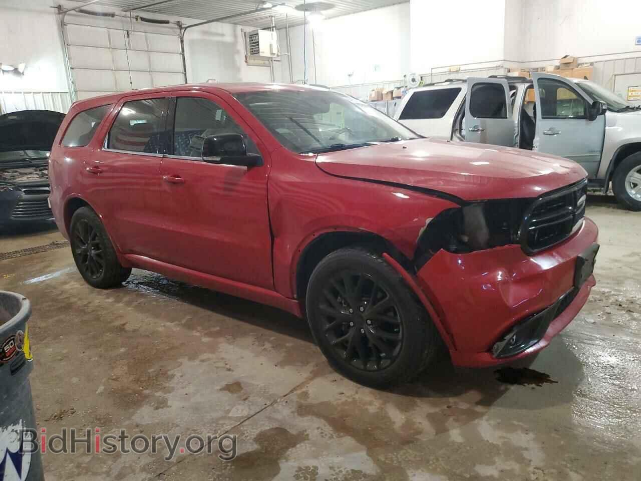 2015 DODGE DURANGO - VIN: 1C4SDJCT4FC826950 - Photo 4