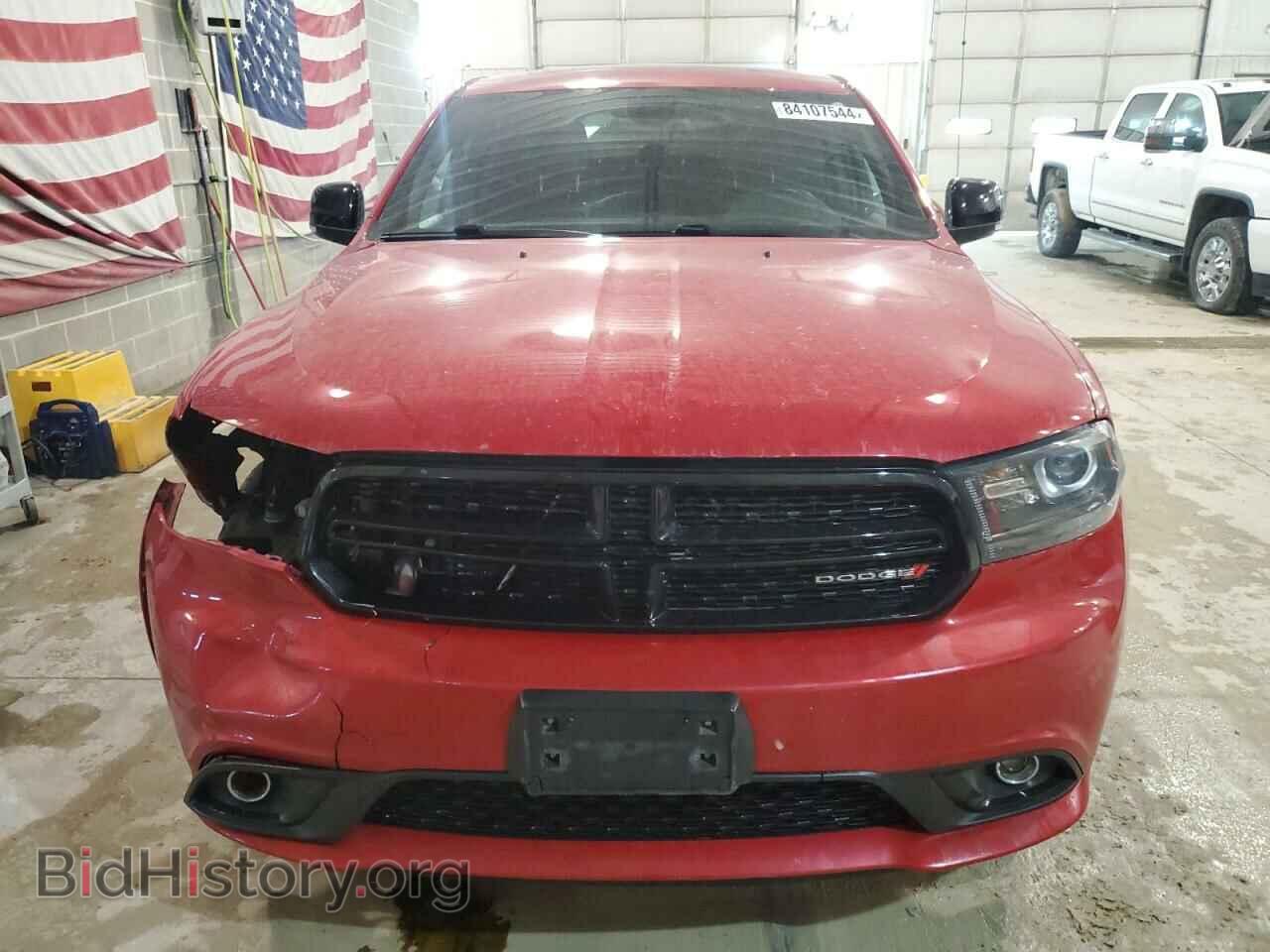 2015 DODGE DURANGO - VIN: 1C4SDJCT4FC826950 - Photo 5