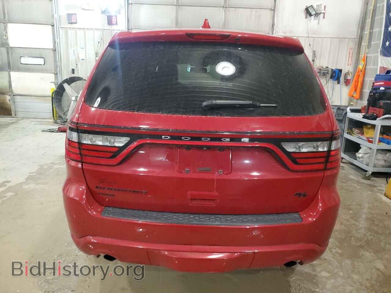2015 DODGE DURANGO - VIN: 1C4SDJCT4FC826950 - Photo 6