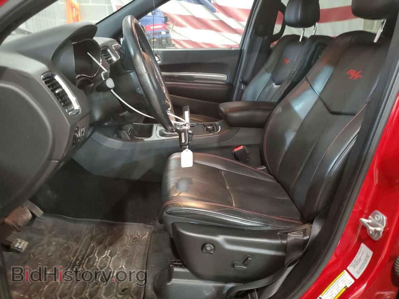 2015 DODGE DURANGO - VIN: 1C4SDJCT4FC826950 - Photo 7
