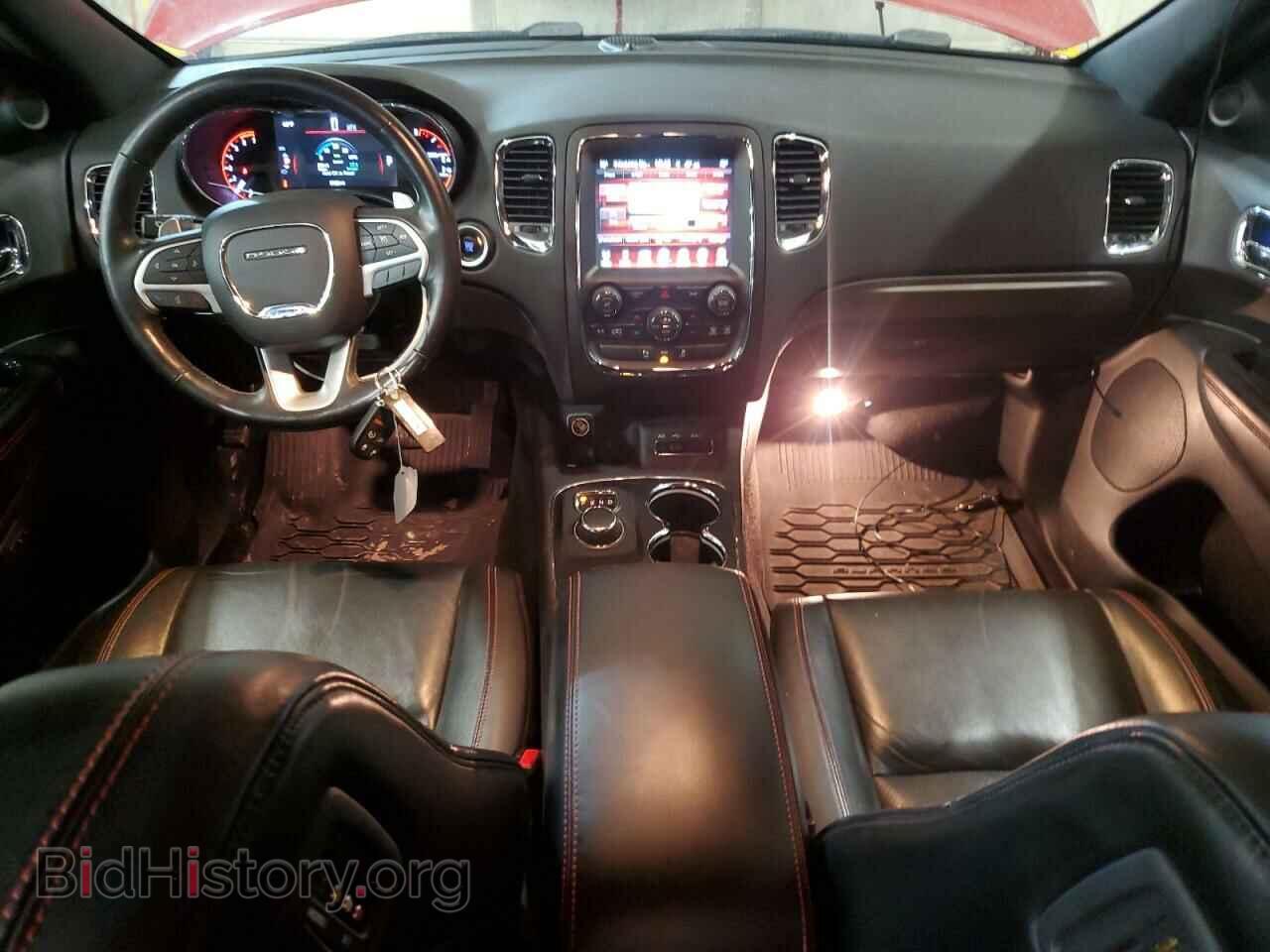 2015 DODGE DURANGO - VIN: 1C4SDJCT4FC826950 - Photo 8