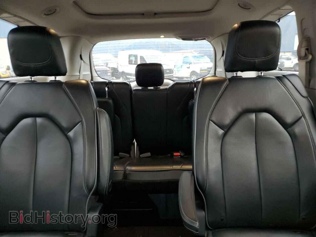2020 CHRYSLER PACIFICA - VIN: 2C4RC1GG0LR229442 - Photo 10