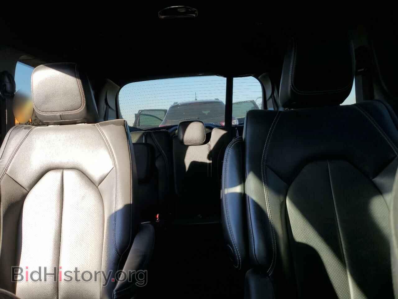2022 CHRYSLER PACIFICA - VIN: 2C4RC1L74NR137968 - Фото 10