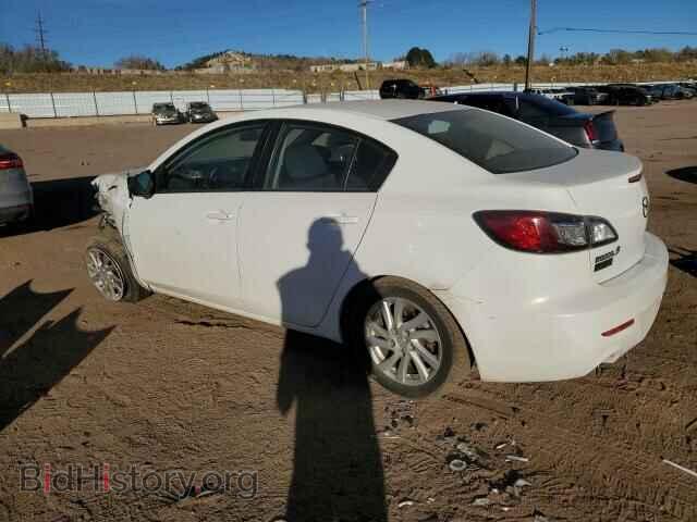 2012 MAZDA 3 - VIN: JM1BL1V76C1648565 - Фото 2