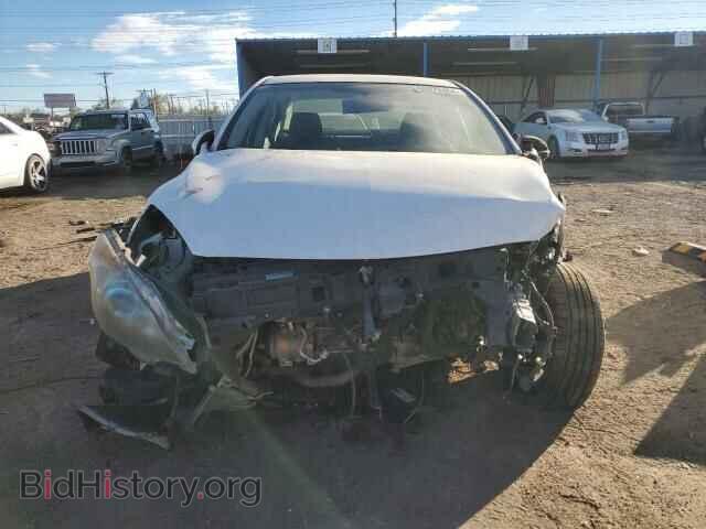 2012 MAZDA 3 - VIN: JM1BL1V76C1648565 - Фото 5