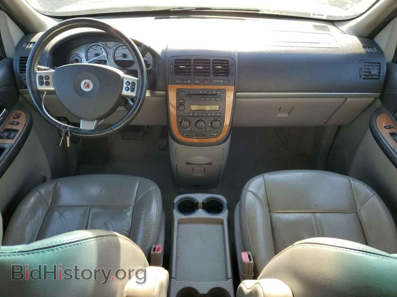 2006 SATURN All Models - VIN: 5GZDV23136D180366 - Фото 8