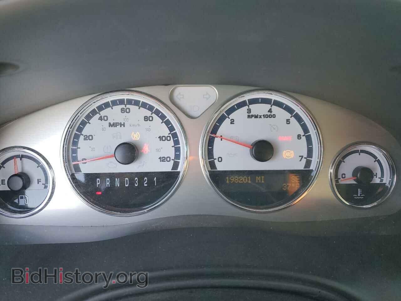 2006 SATURN All Models - VIN: 5GZDV23136D180366 - Фото 9