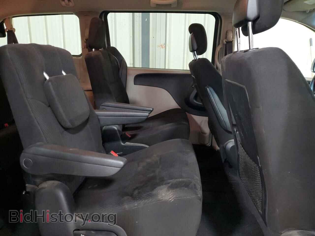 2012 DODGE CARAVAN - VIN: 2C4RDGCG2CR149176 - Photo 11