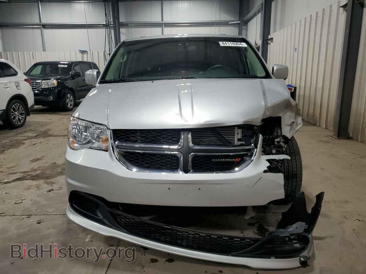 2012 DODGE CARAVAN - VIN: 2C4RDGCG2CR149176 - Photo 5