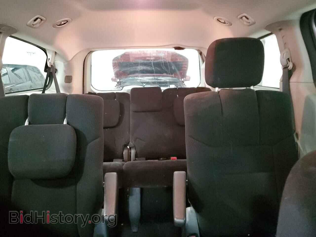 2012 DODGE CARAVAN - VIN: 2C4RDGCG2CR149176 - Photo 10