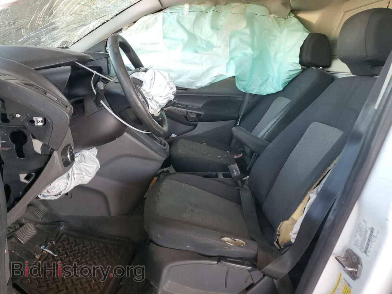 2020 FORD TRANSIT - VIN: NM0LS7E2XL1448736 - Фото 7