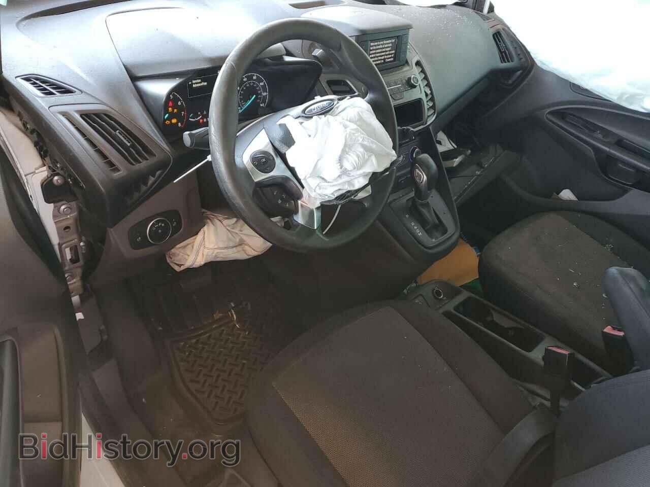 2020 FORD TRANSIT - VIN: NM0LS7E2XL1448736 - Фото 8