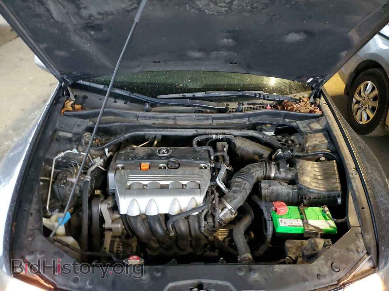 2011 ACURA TSX - VIN: JH4CU2F67BC013028 - Фото 11